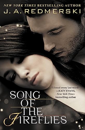 Song of the Fireflies book cover