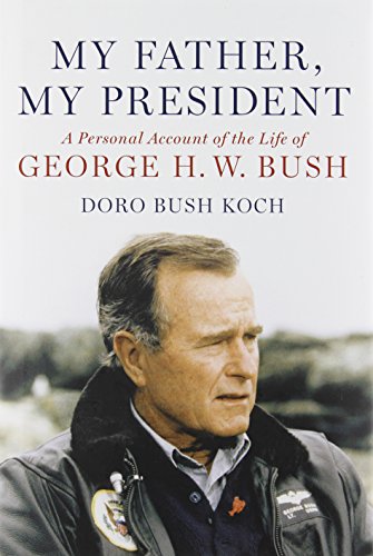 Cover of My father, my president