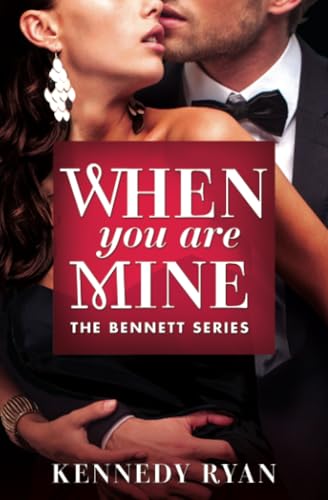 When You Are Mine cover