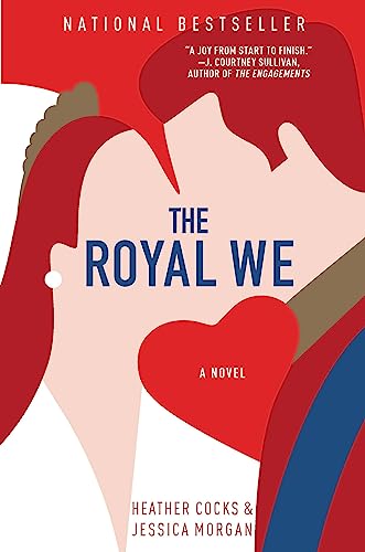 The Royal We book cover
