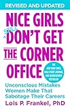 Nice Girls Dont Get The Corner Office