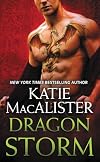 Dragon Storm