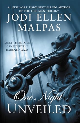 Unveiled book cover