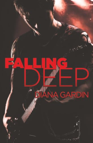 Falling Deep book cover