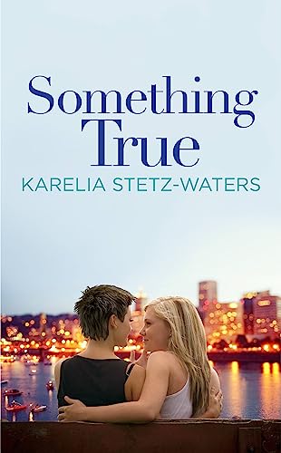 Something True cover