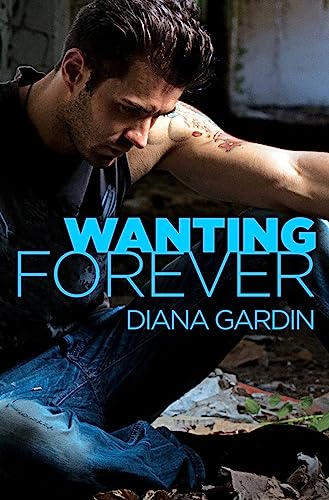 Wanting Forever book cover