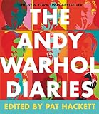 The Andy Warhol Diaries
