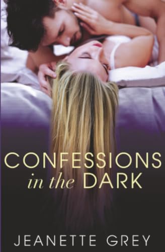 Confessions in the Dark book cover