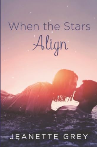 When the Stars Align book cover