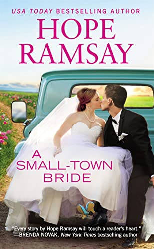 A Small-Town Bride book cover