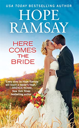 Here Comes the Bride book cover