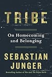 Tribe On Homecoming And Belonging