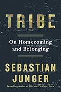 Cover of Tribe: On Homecoming and Belonging