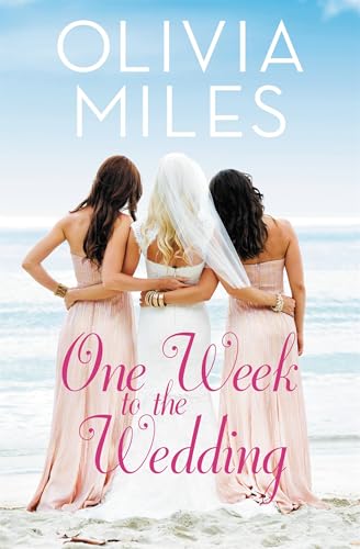 One Week to the Wedding book cover