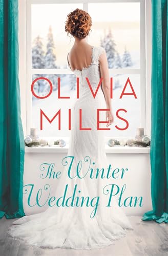 The Winter Wedding Plan book cover