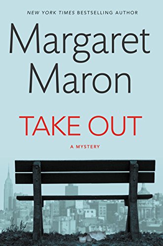 Take Out book cover