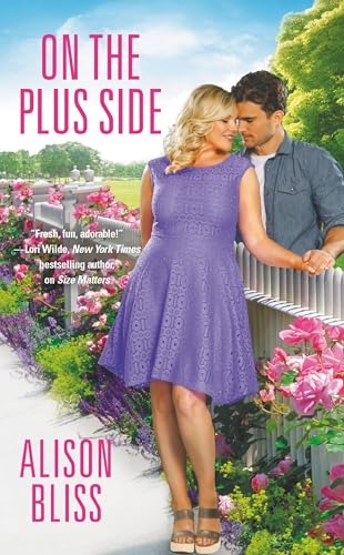 On the Plus Side book cover