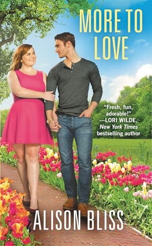 More to Love book cover