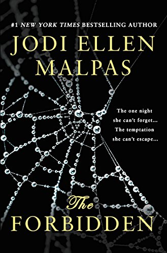 The Forbidden book cover