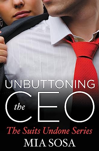 Unbuttoning the CEO cover