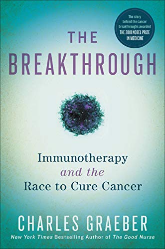 The Breakthrough book cover