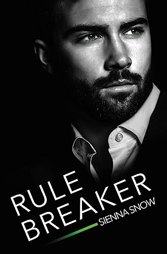 Rule Breaker book cover