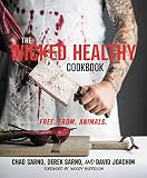 The Wicked Healthy Cookbook