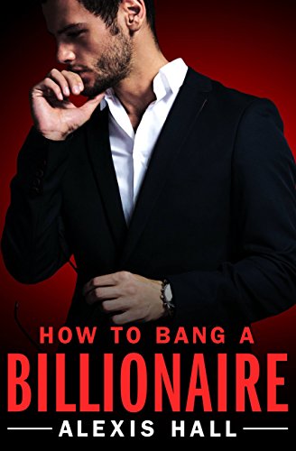 How to Bang a Billionaire cover