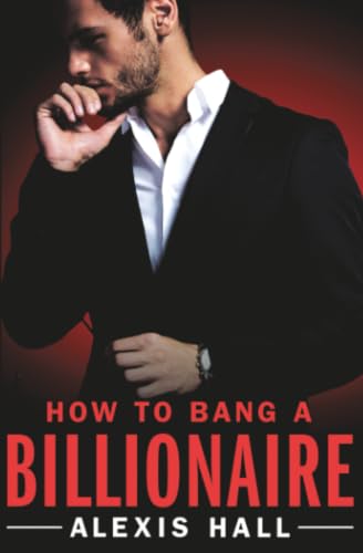 How to Bang a Billionaire book cover