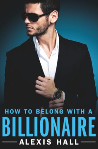 How to Belong with a Billionaire book cover