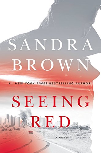 Seeing Red book cover