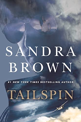 Tailspin cover