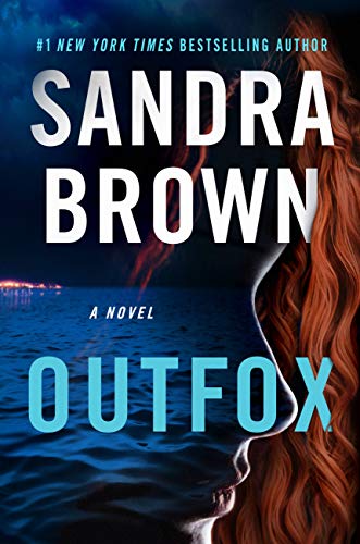 Outfox book cover