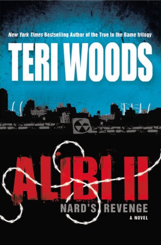 Alibi II book cover