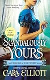 Scandalously Yours