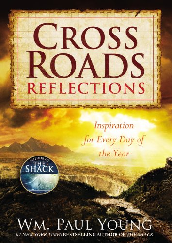 Cross Roads Reflections cover