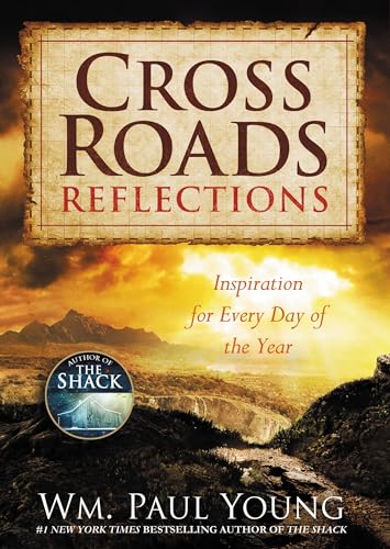 Cross Roads Reflections book cover