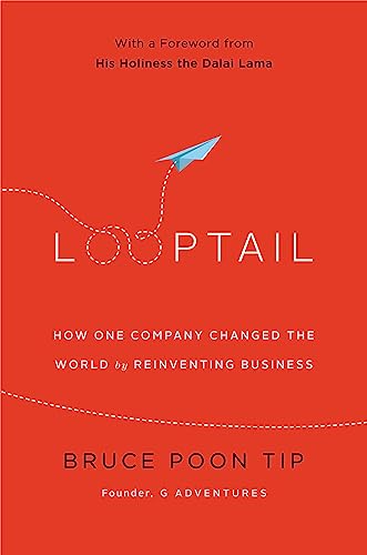 Looptail Company Changed Reinventing Business