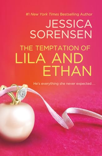 The Temptation of Lila and Ethan cover