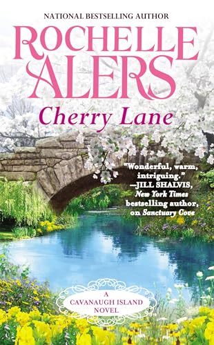 Cherry Lane book cover