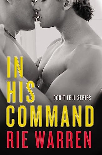 Cover of In His Command