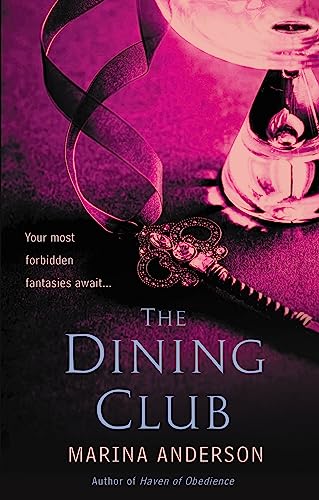 The Dining Club book cover