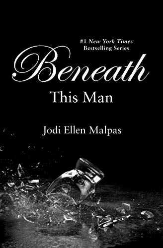 Beneath this Man book cover
