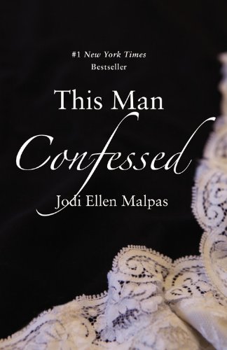 This Man Confessed book cover