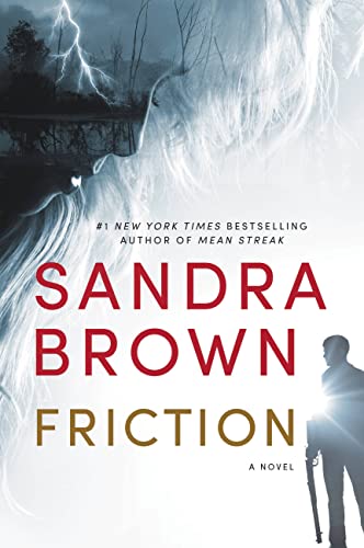 Friction book cover