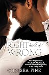 Right Kind of Wrong (Finding Fate Book 3)
