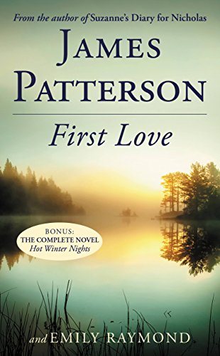 First Love book cover