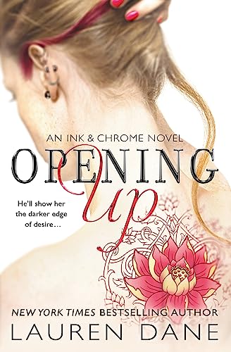 Opening Up book cover