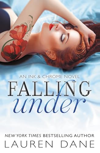 Falling Under book cover