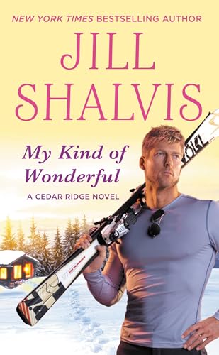 My Kind of Wonderful book cover